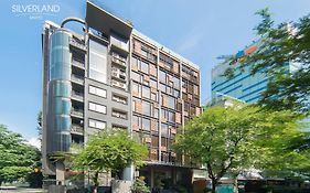 シルバーランド サキョー ホテル